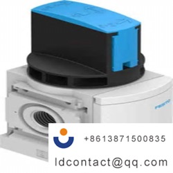 MS6-EM1-1/2-Z_Festo Manual Pneumati